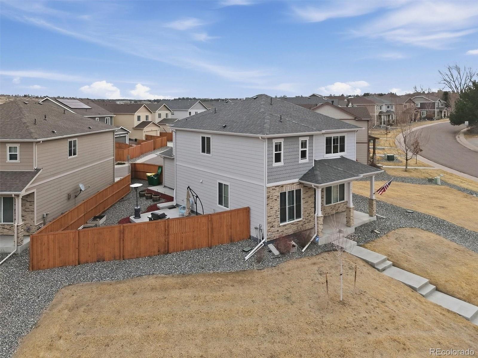 MLS Image #35 for 11677  park south lane,parker, Colorado