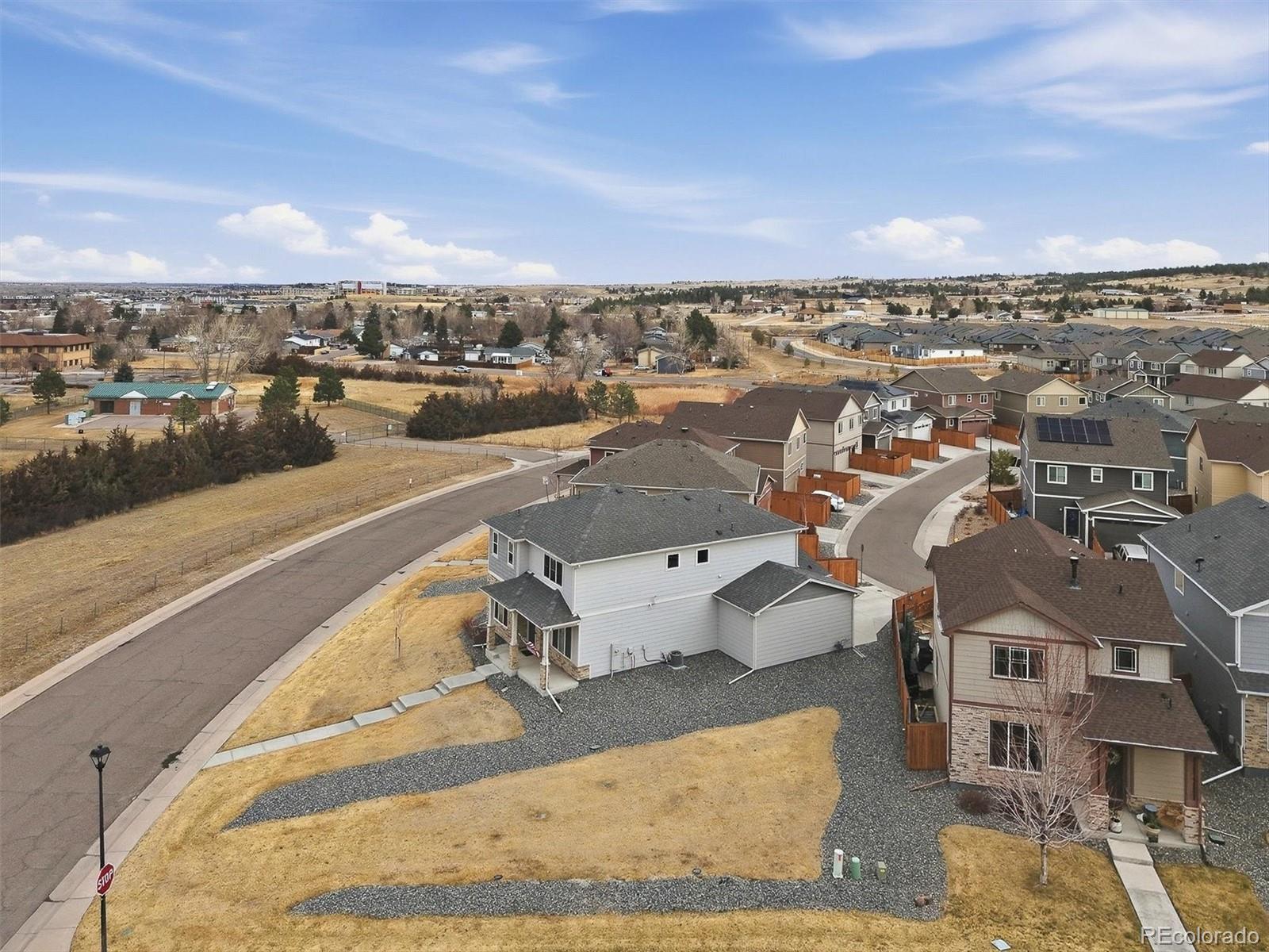MLS Image #36 for 11677  park south lane,parker, Colorado