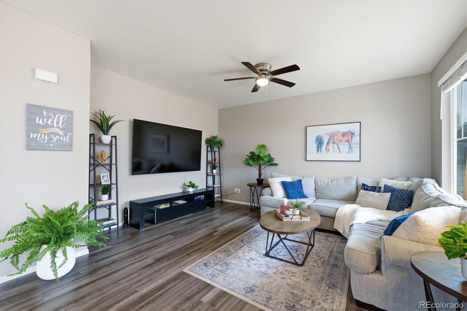 MLS Image #4 for 11677  park south lane,parker, Colorado