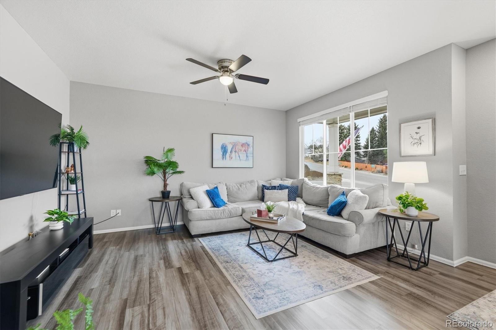 MLS Image #5 for 11677  park south lane,parker, Colorado