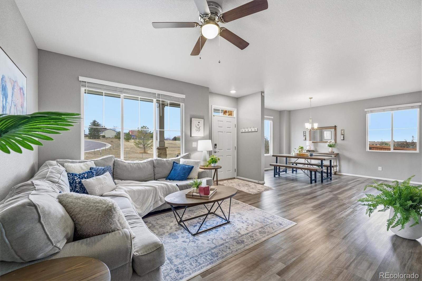 MLS Image #6 for 11677  park south lane,parker, Colorado