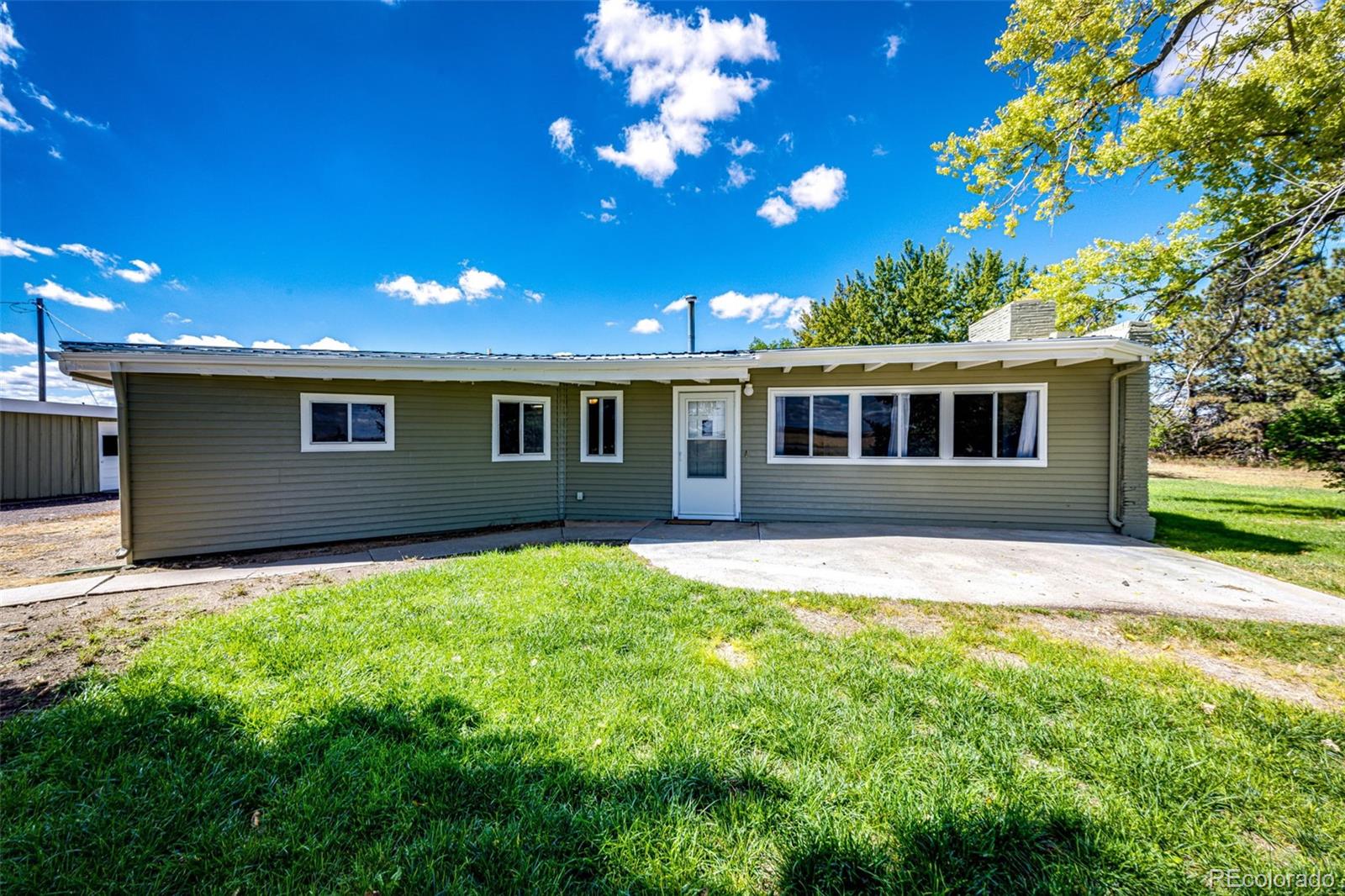 MLS Image #0 for 8475  strasburg road,strasburg, Colorado