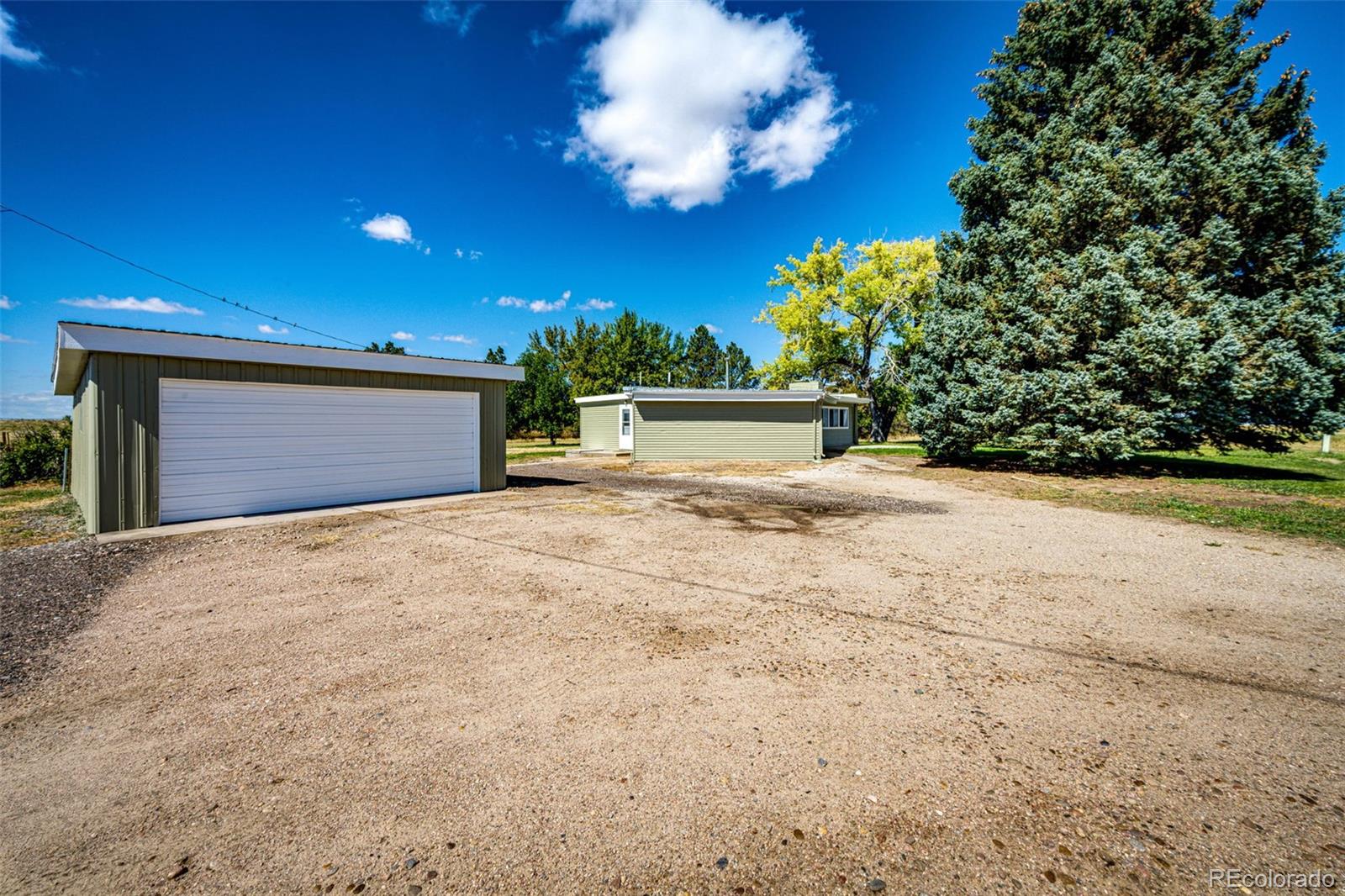 MLS Image #2 for 8475  strasburg road,strasburg, Colorado