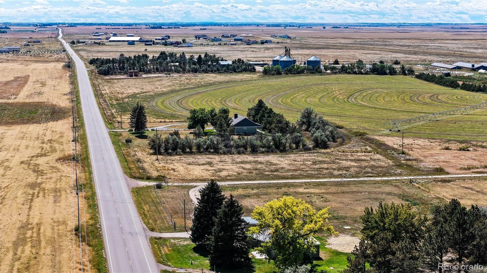 MLS Image #21 for 8475  strasburg road,strasburg, Colorado
