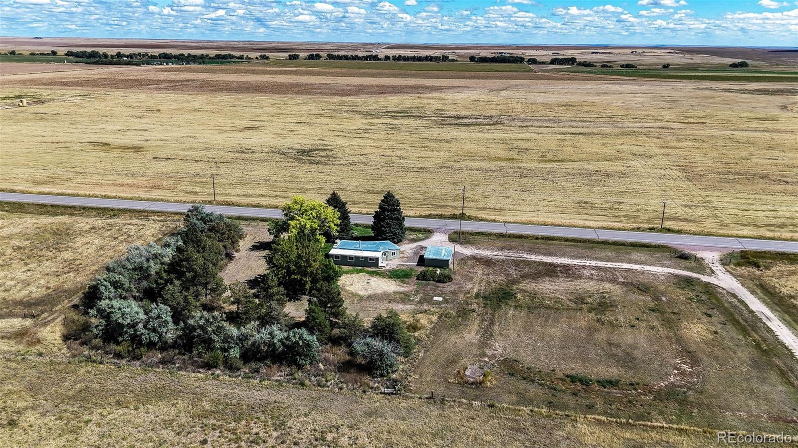 MLS Image #22 for 8475  strasburg road,strasburg, Colorado