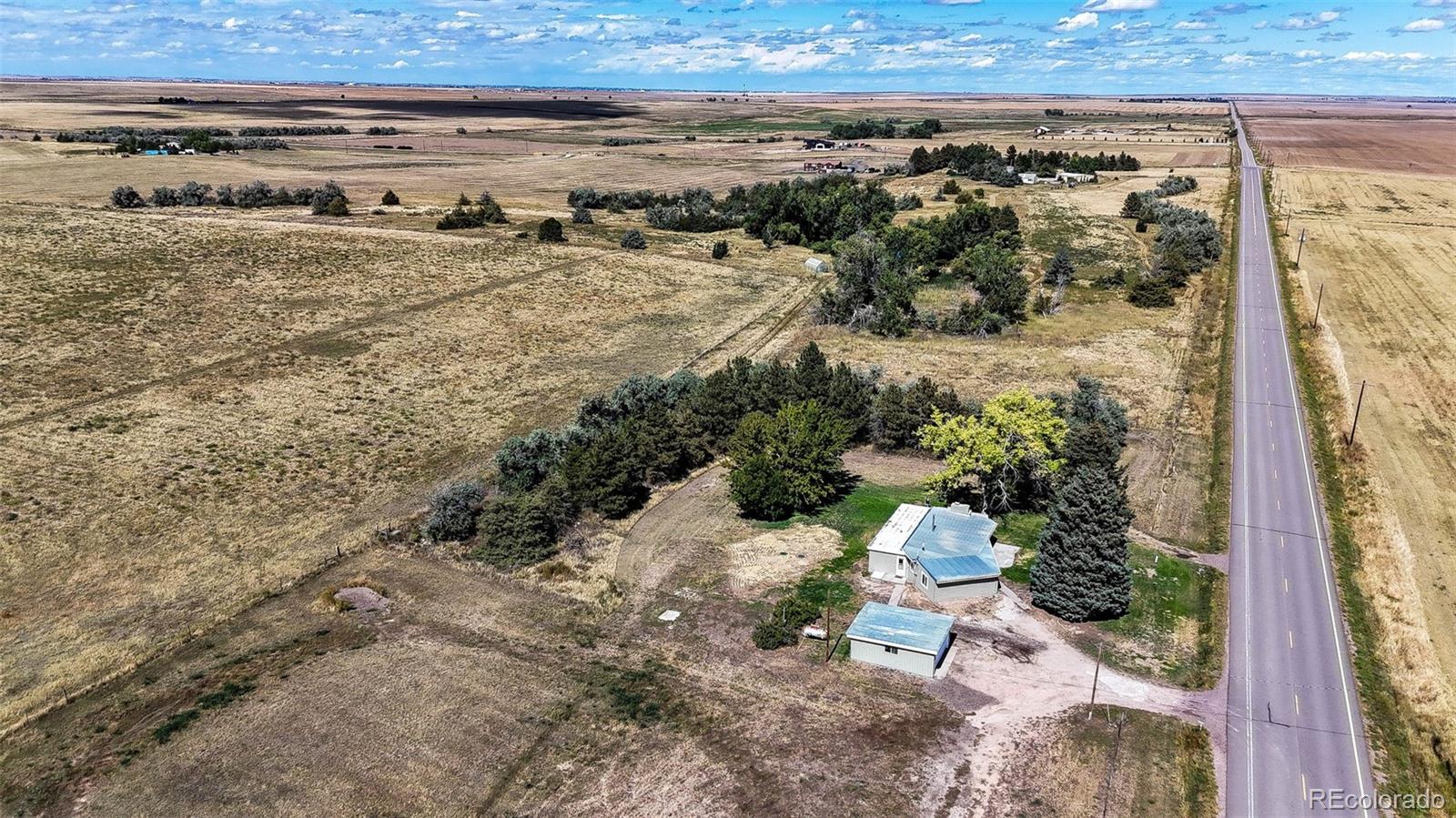 MLS Image #23 for 8475  strasburg road,strasburg, Colorado