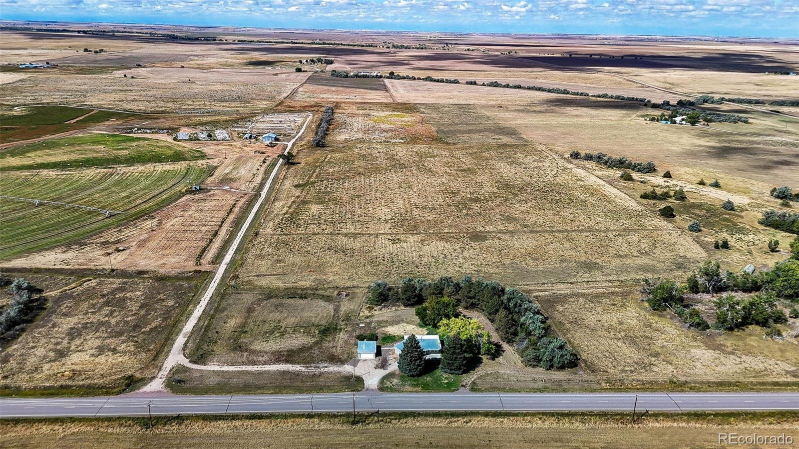 MLS Image #24 for 8475  strasburg road,strasburg, Colorado