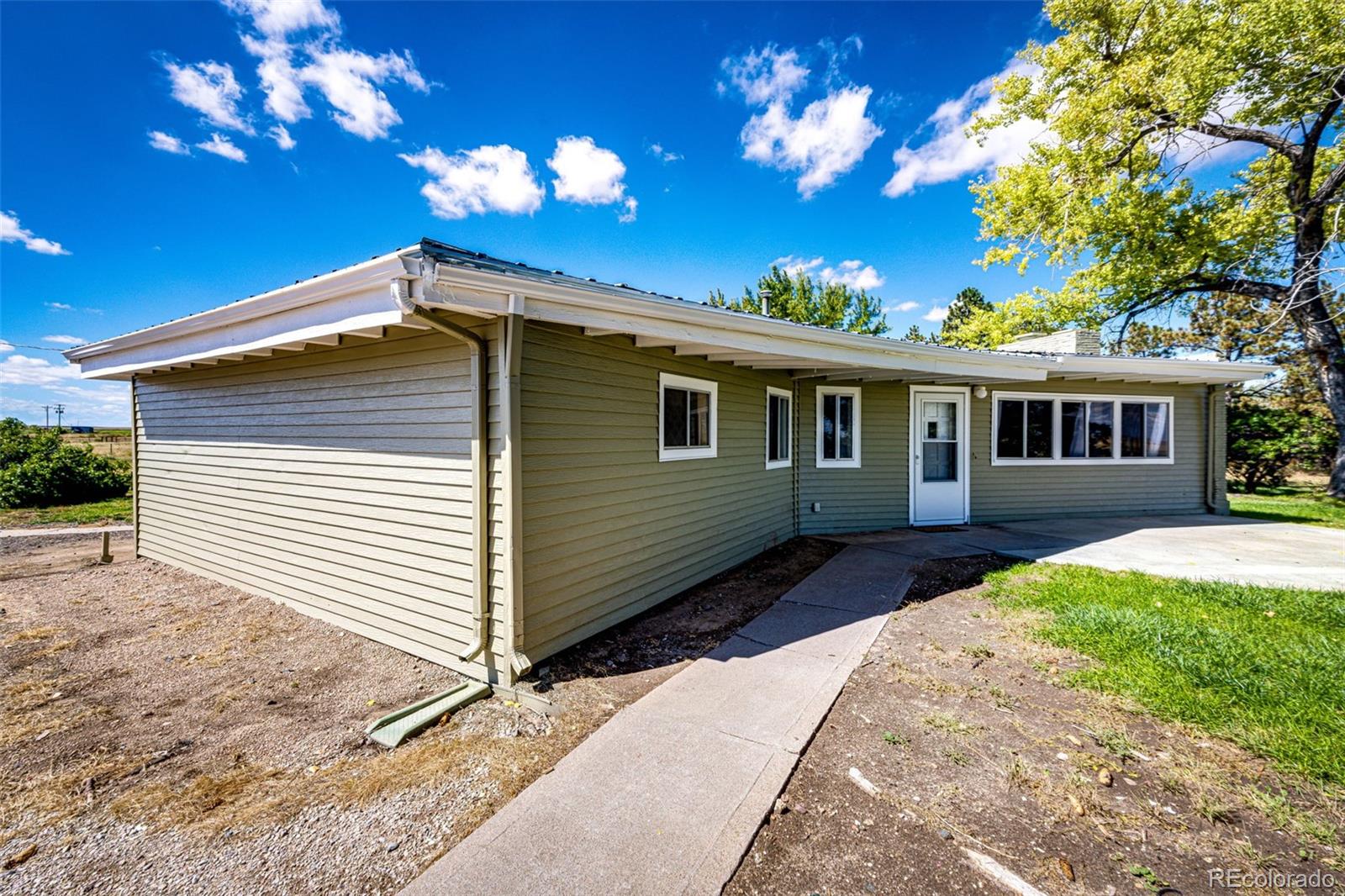 MLS Image #27 for 8475  strasburg road,strasburg, Colorado