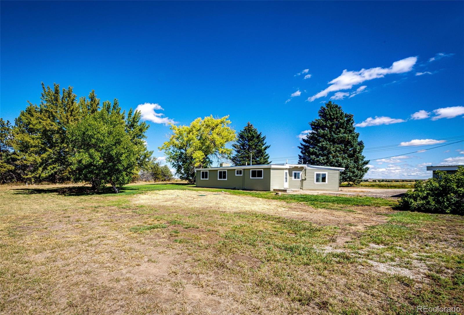 MLS Image #3 for 8475  strasburg road,strasburg, Colorado