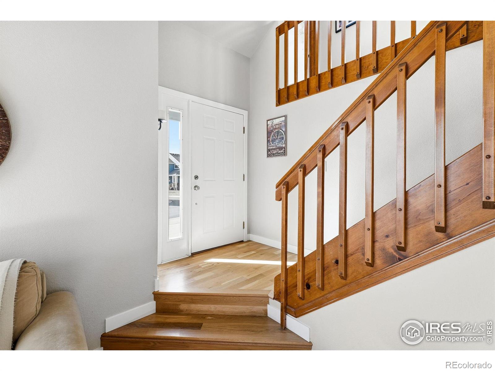 MLS Image #2 for 896  welsh court,louisville, Colorado