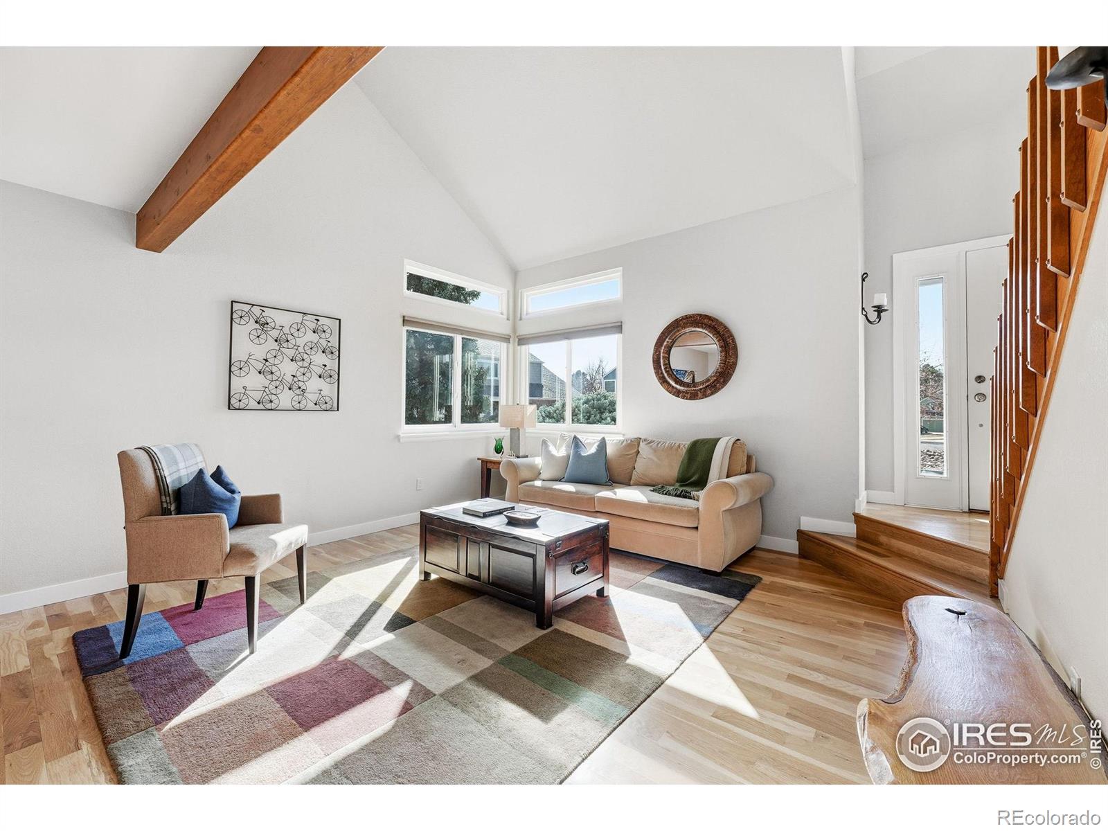 MLS Image #3 for 896  welsh court,louisville, Colorado