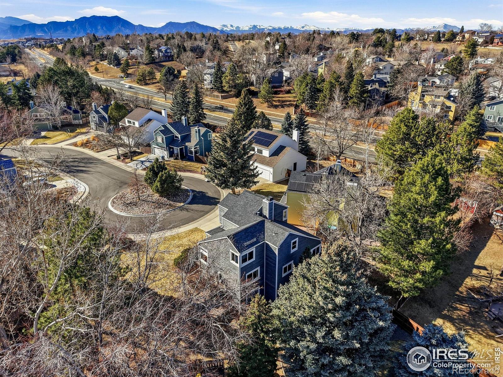 MLS Image #39 for 896  welsh court,louisville, Colorado