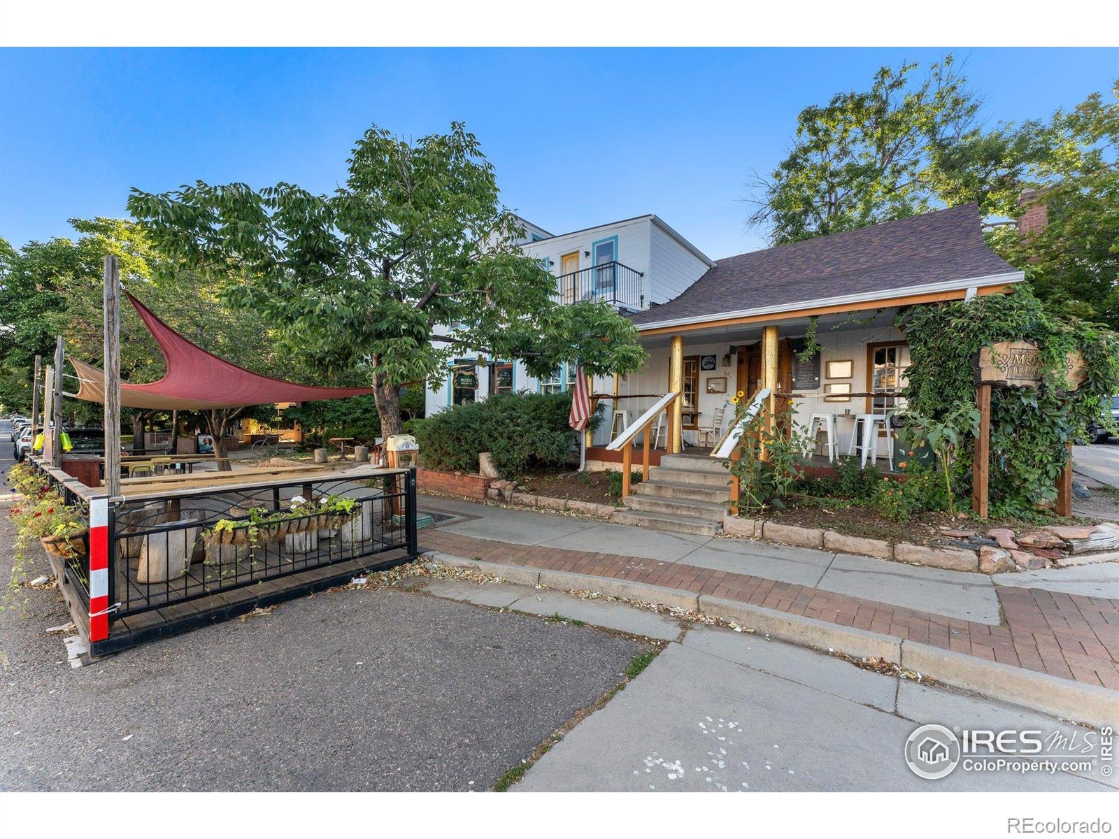 MLS Image #42 for 896  welsh court,louisville, Colorado