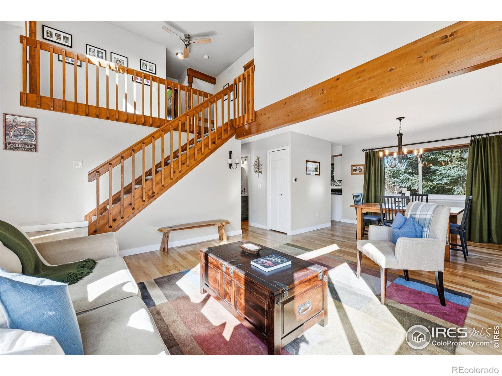 MLS Image #5 for 896  welsh court,louisville, Colorado