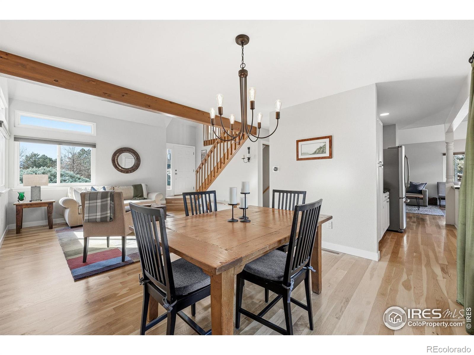 MLS Image #7 for 896  welsh court,louisville, Colorado