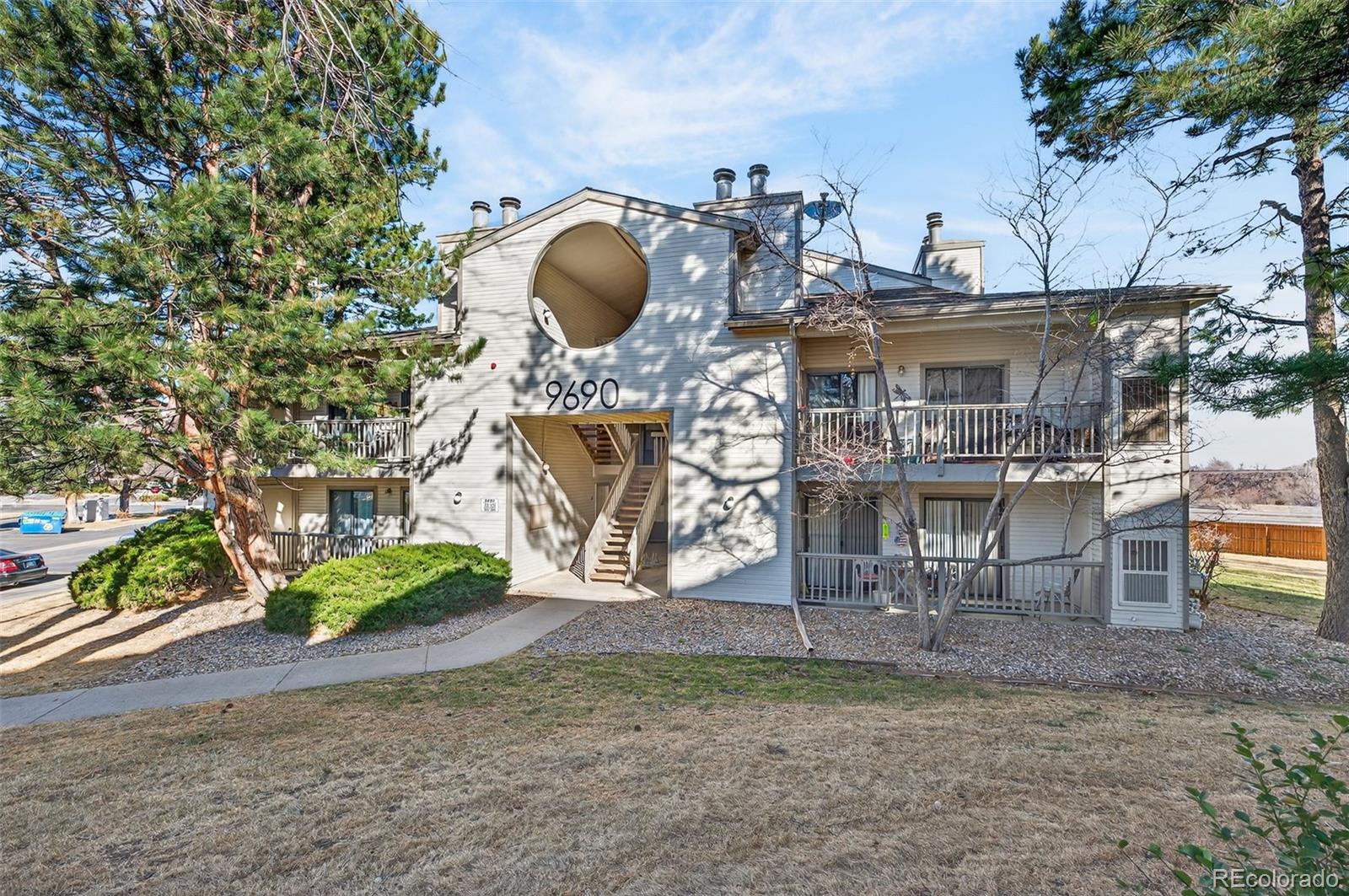 MLS Image #25 for 9690  brentwood way 207,broomfield, Colorado