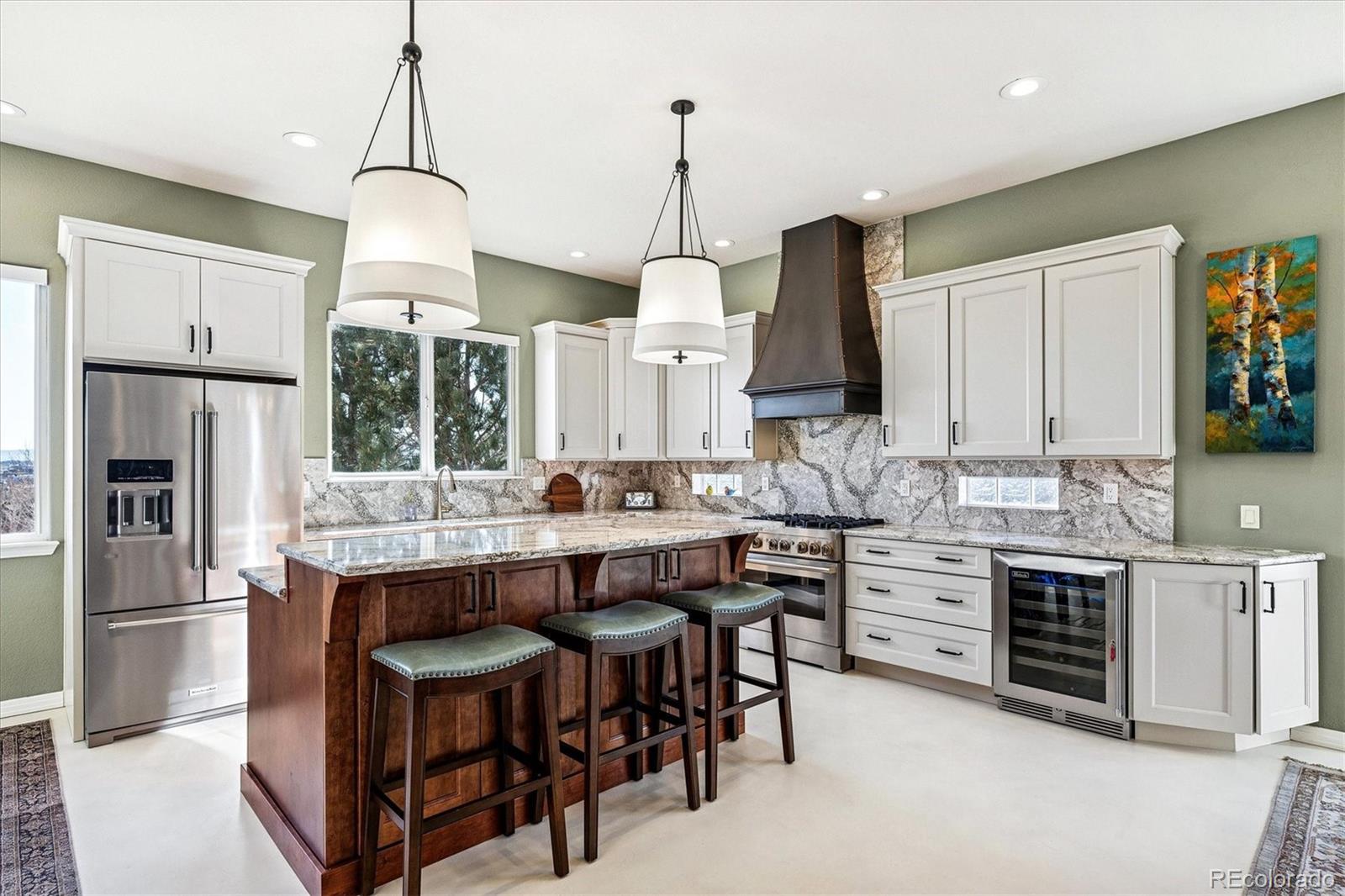 MLS Image #10 for 10308 w wesley place,lakewood, Colorado
