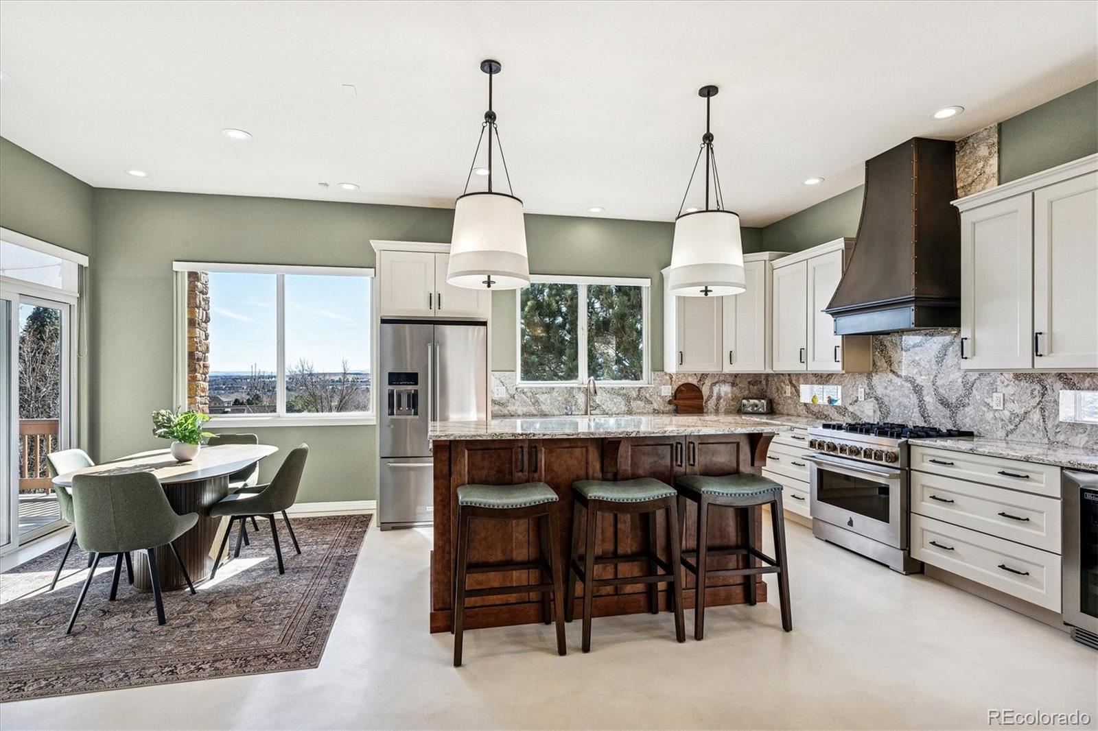 MLS Image #11 for 10308 w wesley place,lakewood, Colorado