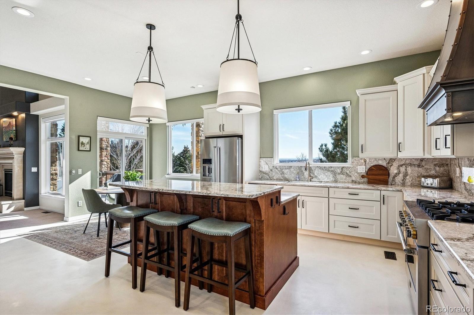 MLS Image #12 for 10308 w wesley place,lakewood, Colorado