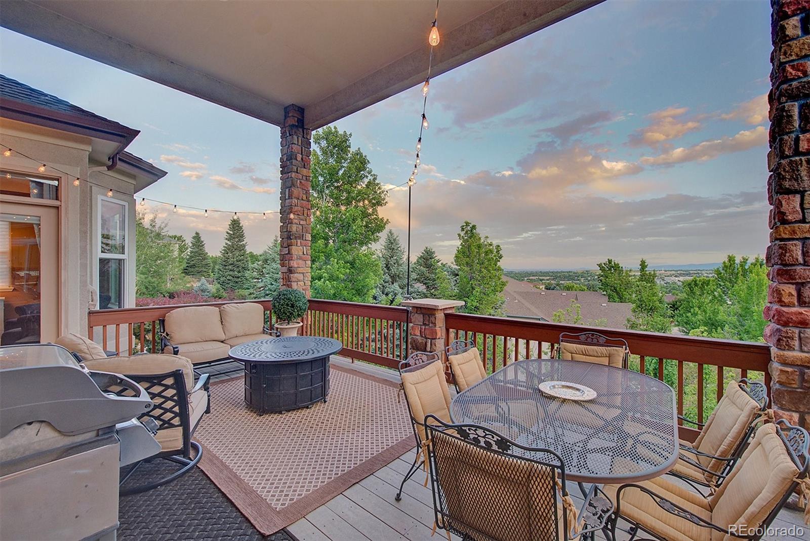MLS Image #29 for 10308 w wesley place,lakewood, Colorado