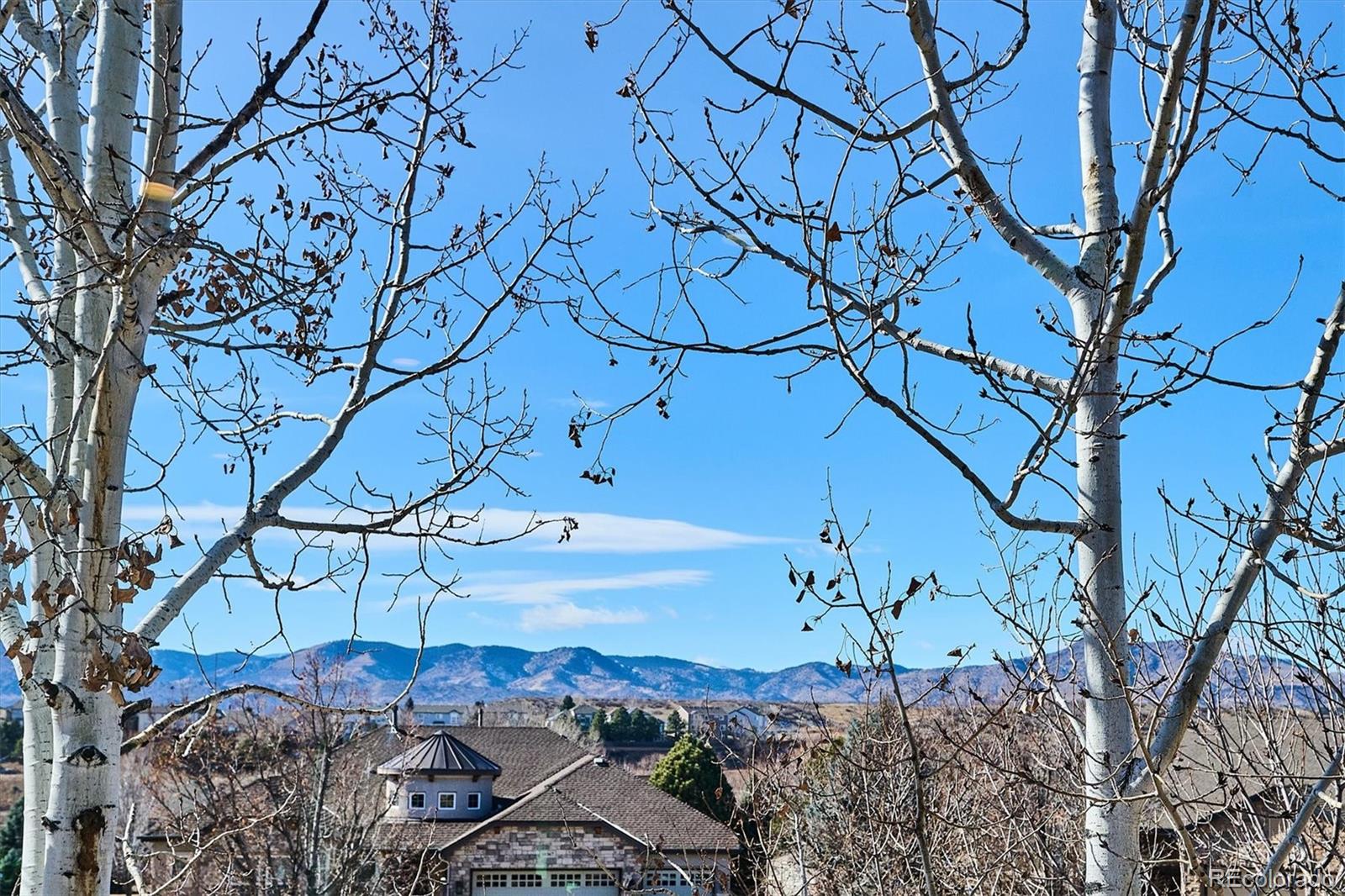 MLS Image #3 for 10308 w wesley place,lakewood, Colorado