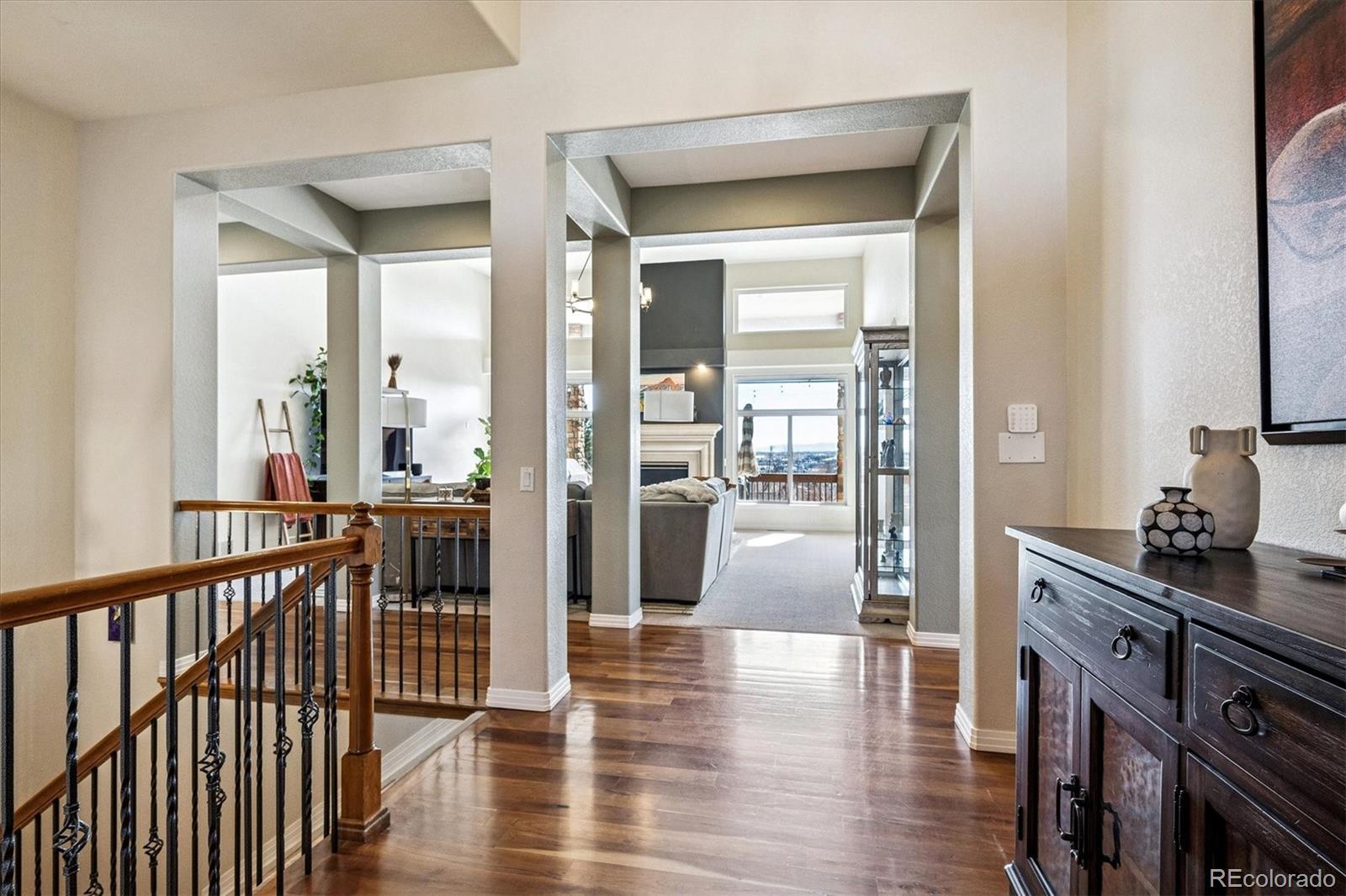 MLS Image #4 for 10308 w wesley place,lakewood, Colorado