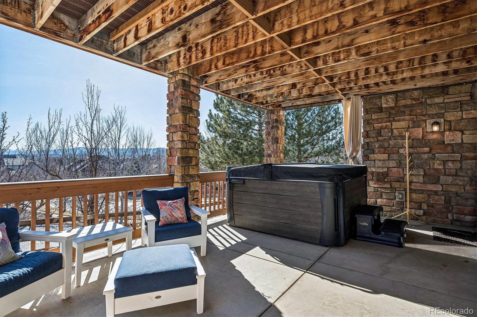 MLS Image #42 for 10308 w wesley place,lakewood, Colorado