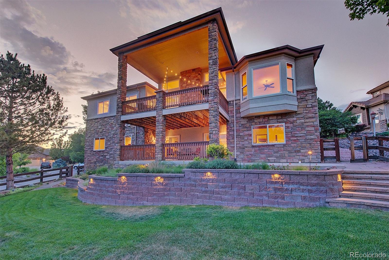 MLS Image #44 for 10308 w wesley place,lakewood, Colorado