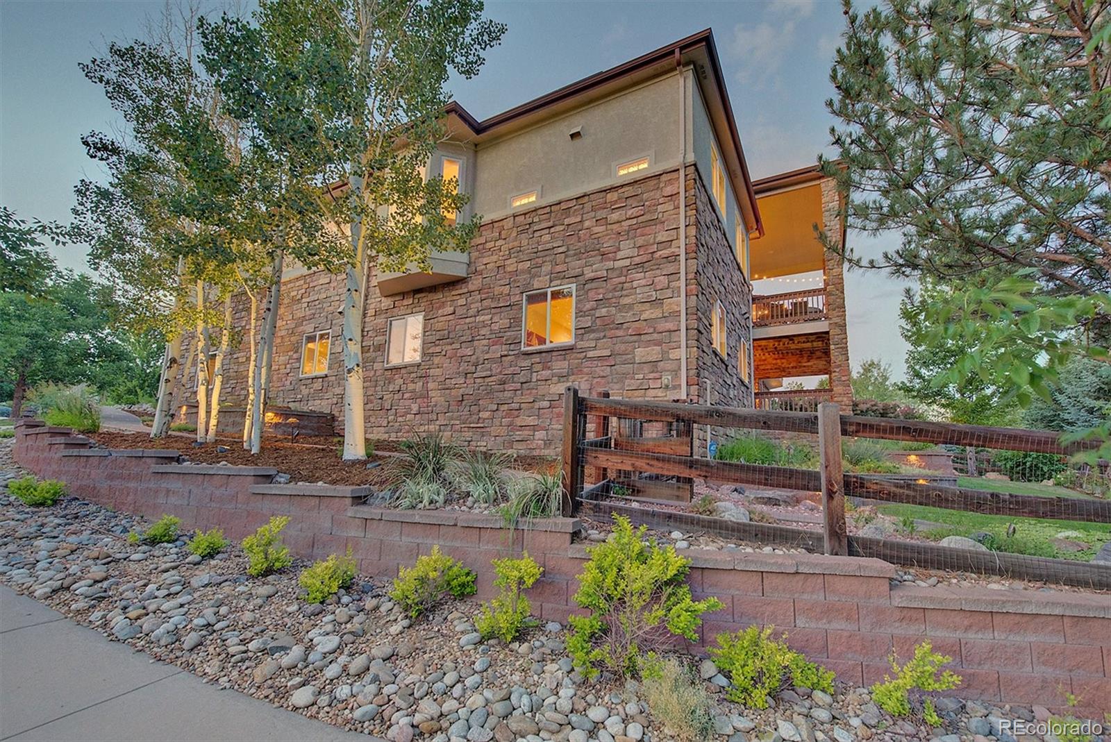 MLS Image #45 for 10308 w wesley place,lakewood, Colorado
