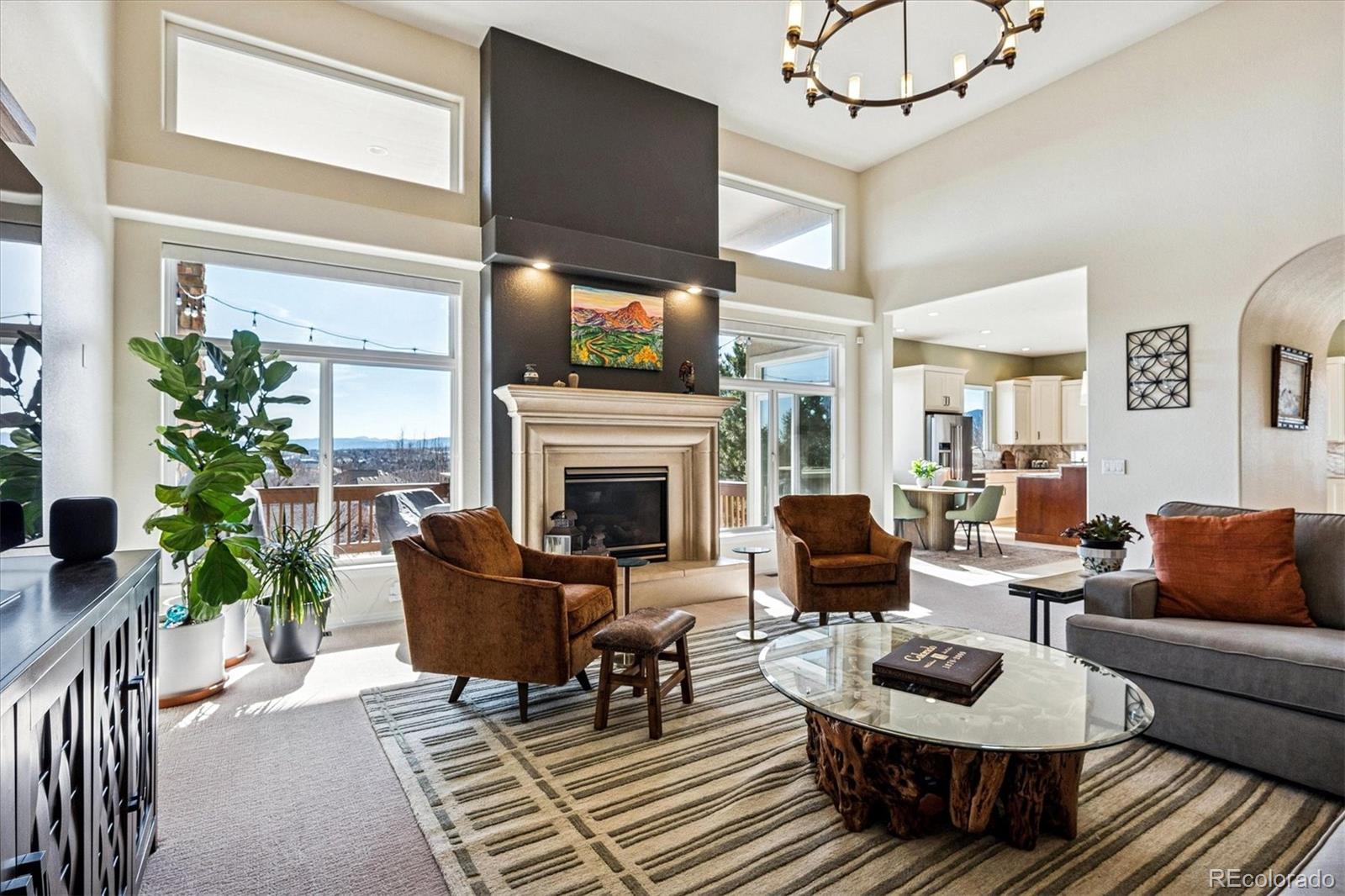 MLS Image #5 for 10308 w wesley place,lakewood, Colorado