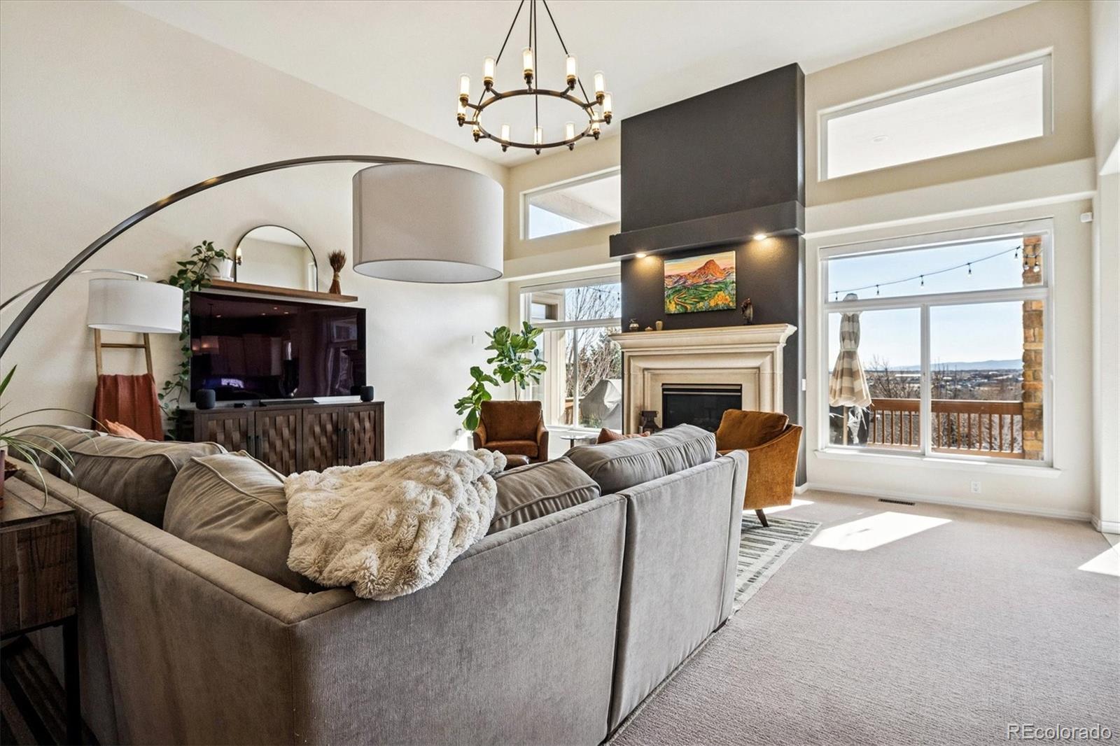 MLS Image #6 for 10308 w wesley place,lakewood, Colorado