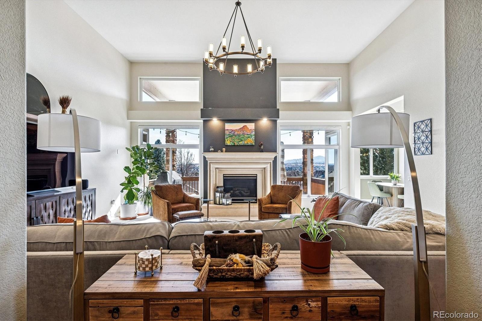 MLS Image #7 for 10308 w wesley place,lakewood, Colorado
