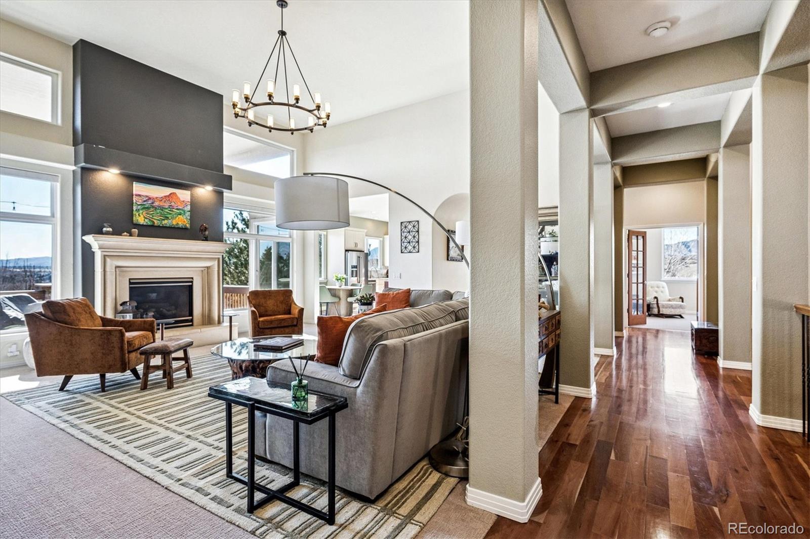 MLS Image #8 for 10308 w wesley place,lakewood, Colorado