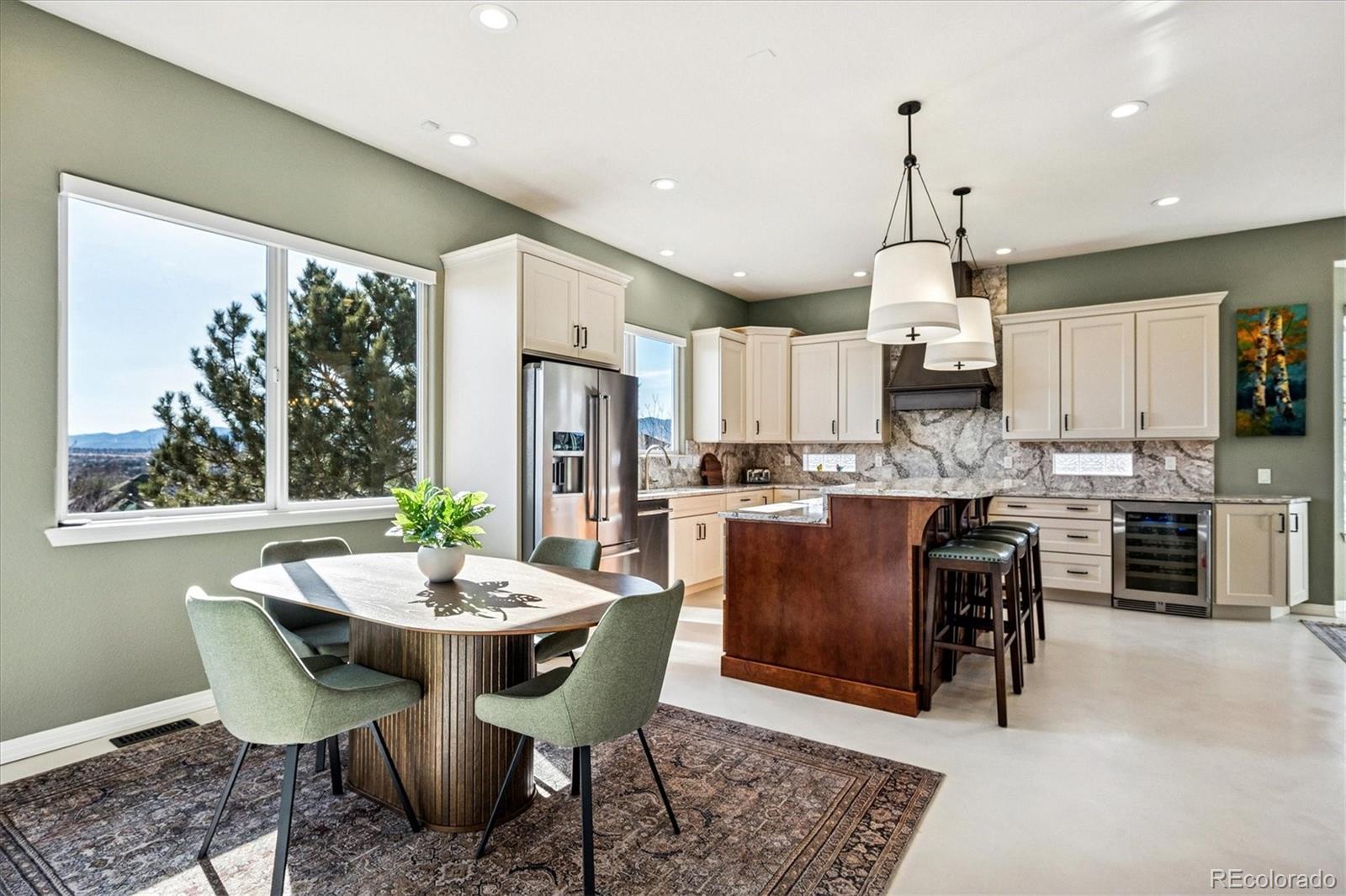 MLS Image #9 for 10308 w wesley place,lakewood, Colorado