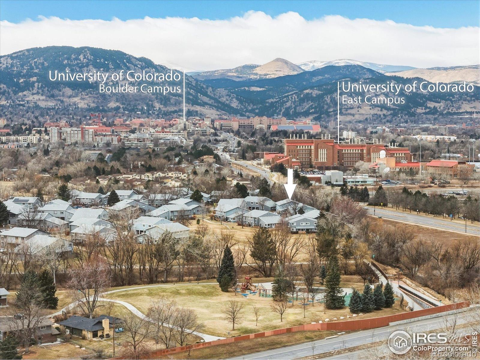 MLS Image #27 for 1180  monroe drive,boulder, Colorado