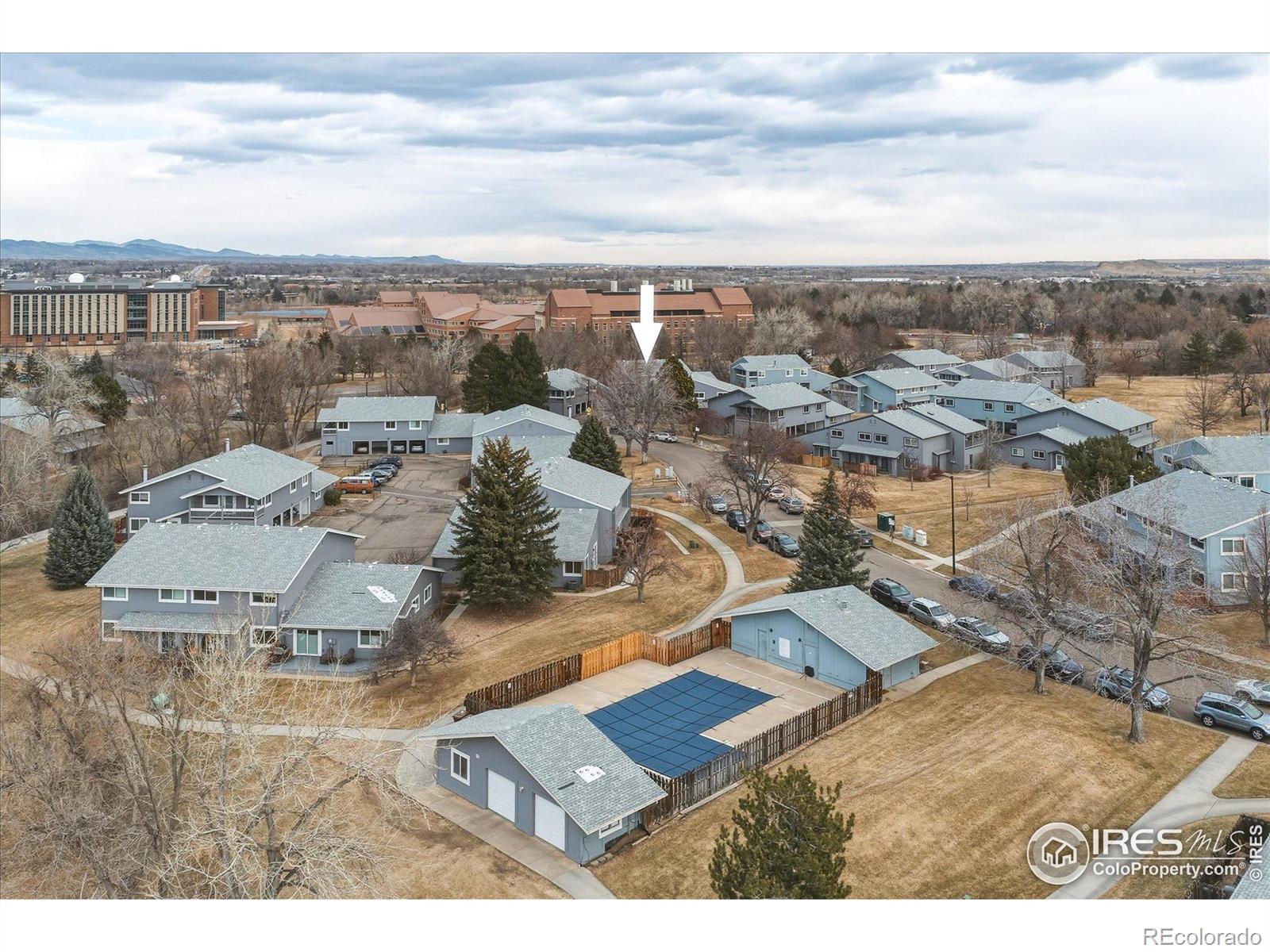 MLS Image #28 for 1180  monroe drive,boulder, Colorado