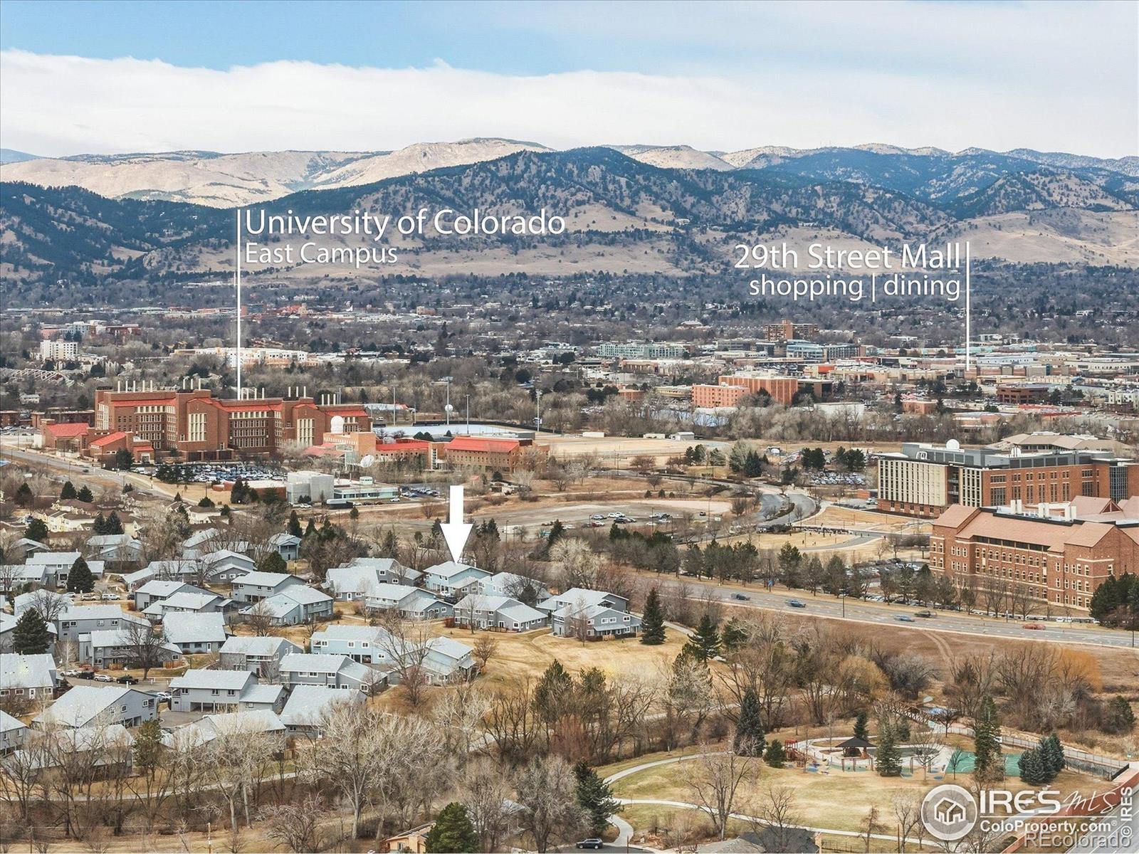 MLS Image #29 for 1180  monroe drive,boulder, Colorado