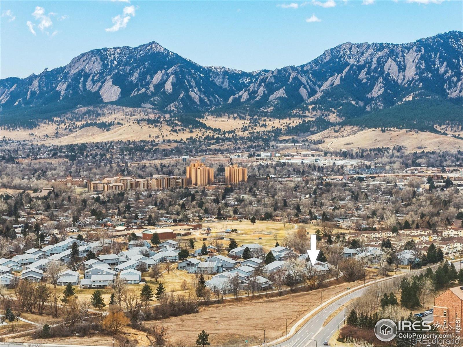 MLS Image #30 for 1180  monroe drive,boulder, Colorado