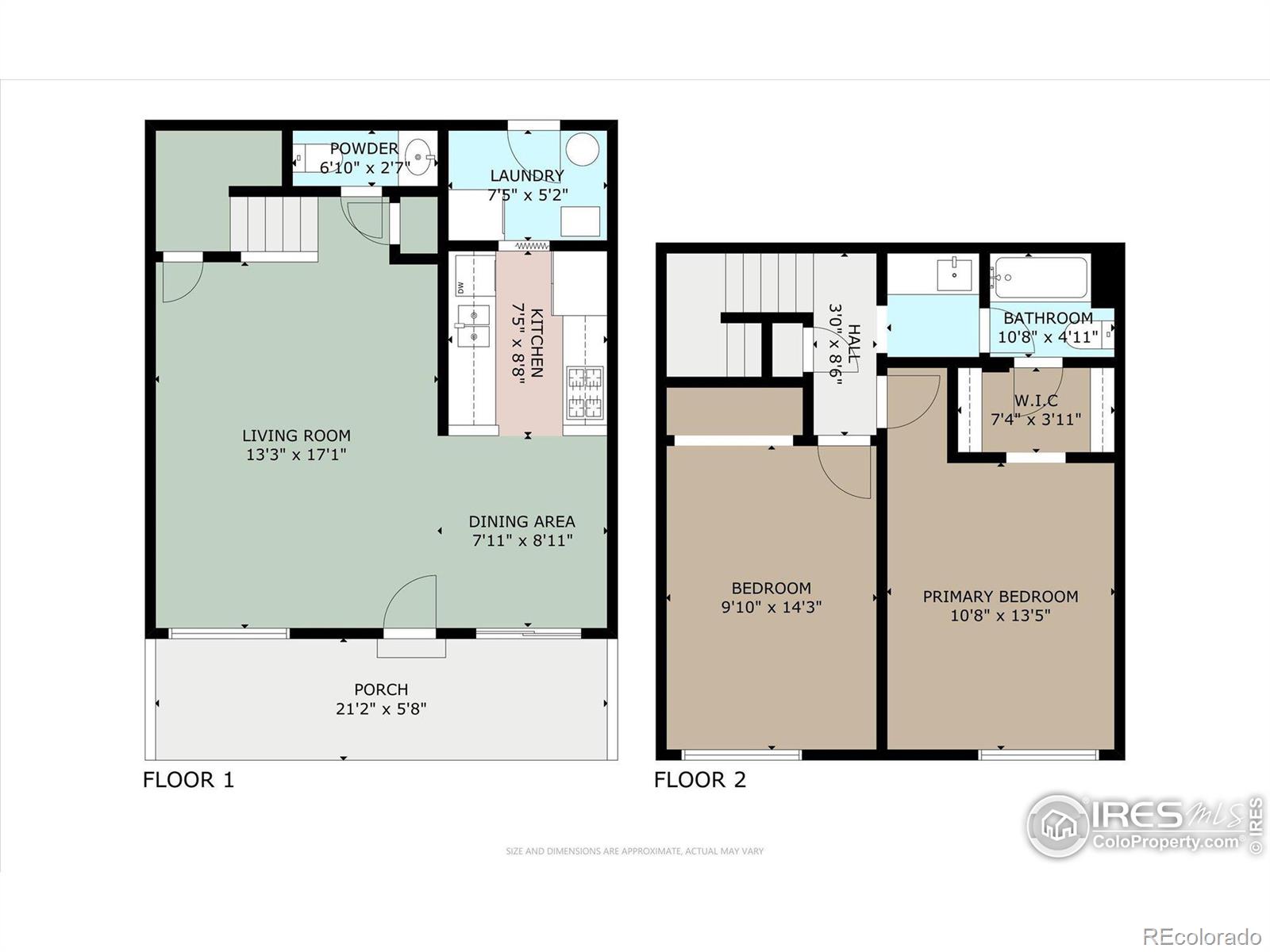 MLS Image #31 for 1180  monroe drive,boulder, Colorado