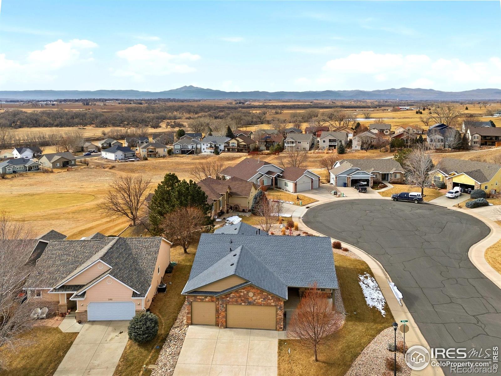 MLS Image #1 for 2202  birdie drive,milliken, Colorado