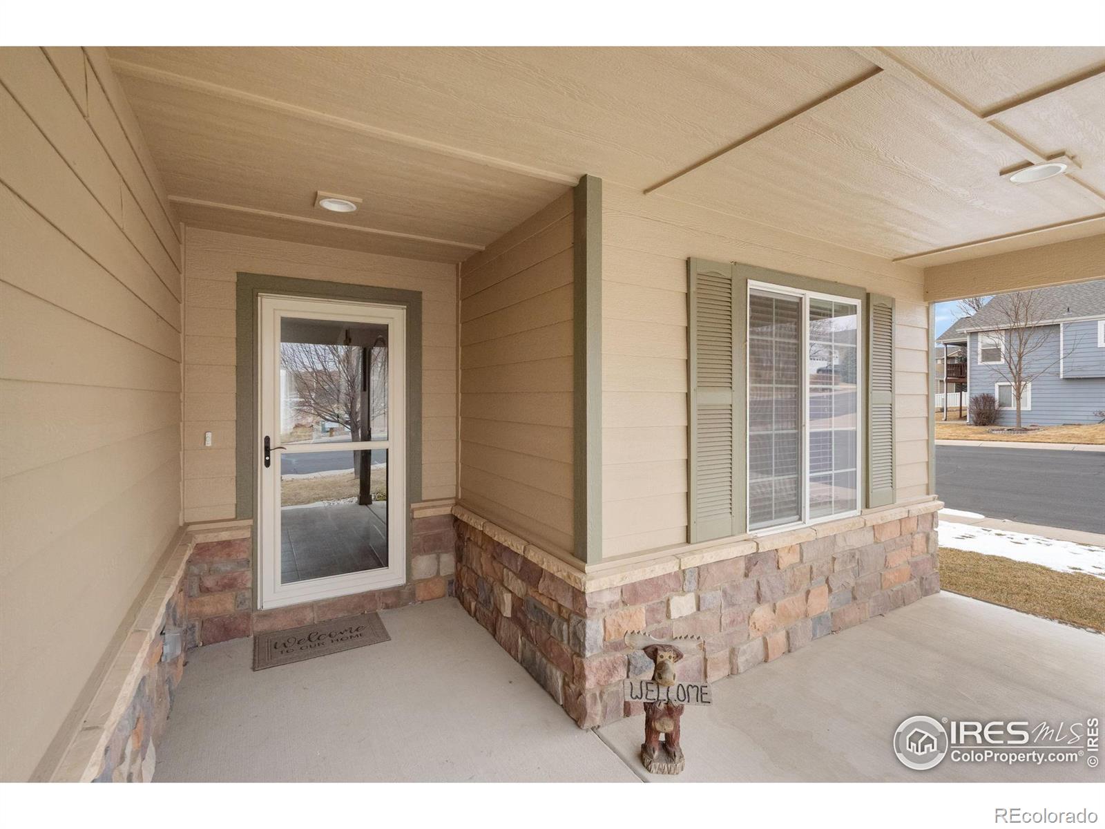 MLS Image #2 for 2202  birdie drive,milliken, Colorado