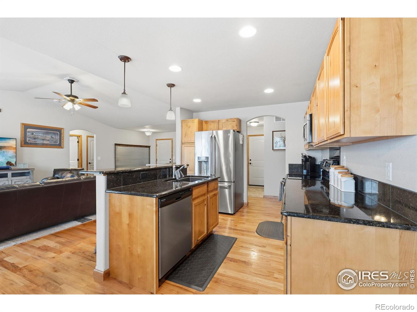 MLS Image #7 for 2202  birdie drive,milliken, Colorado