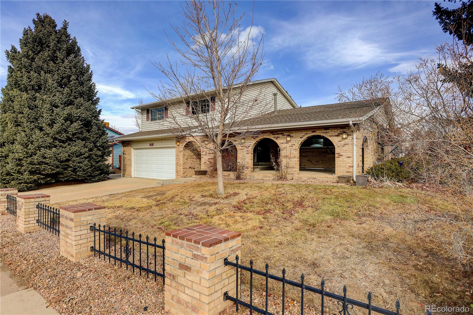 MLS Image #0 for 13226  canopus drive,lone tree, Colorado