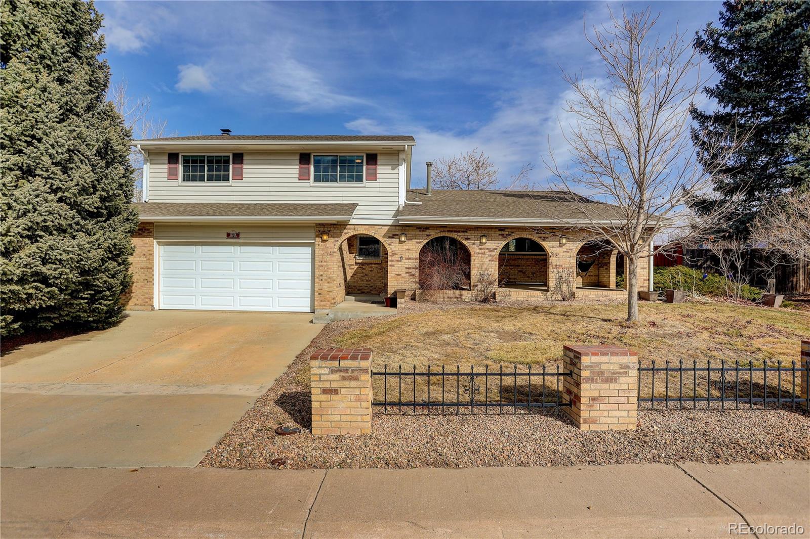 MLS Image #1 for 13226  canopus drive,lone tree, Colorado
