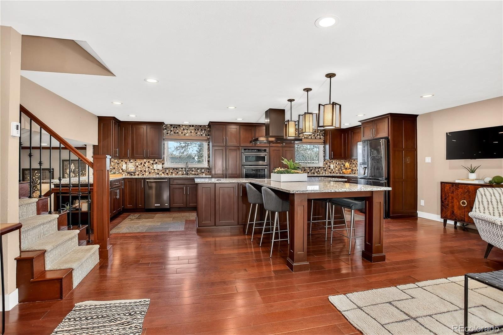 MLS Image #2 for 13226  canopus drive,lone tree, Colorado