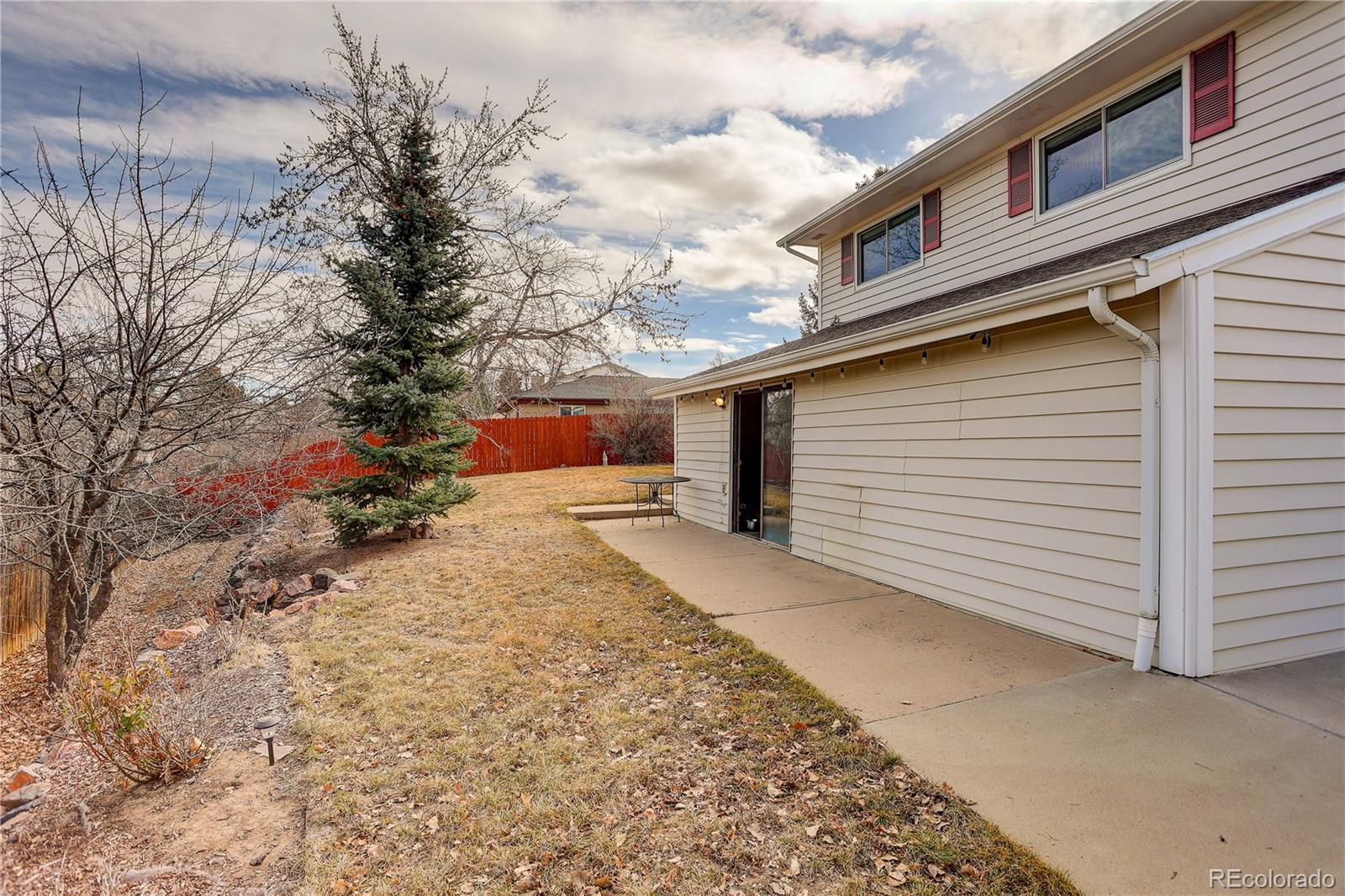 MLS Image #33 for 13226  canopus drive,lone tree, Colorado