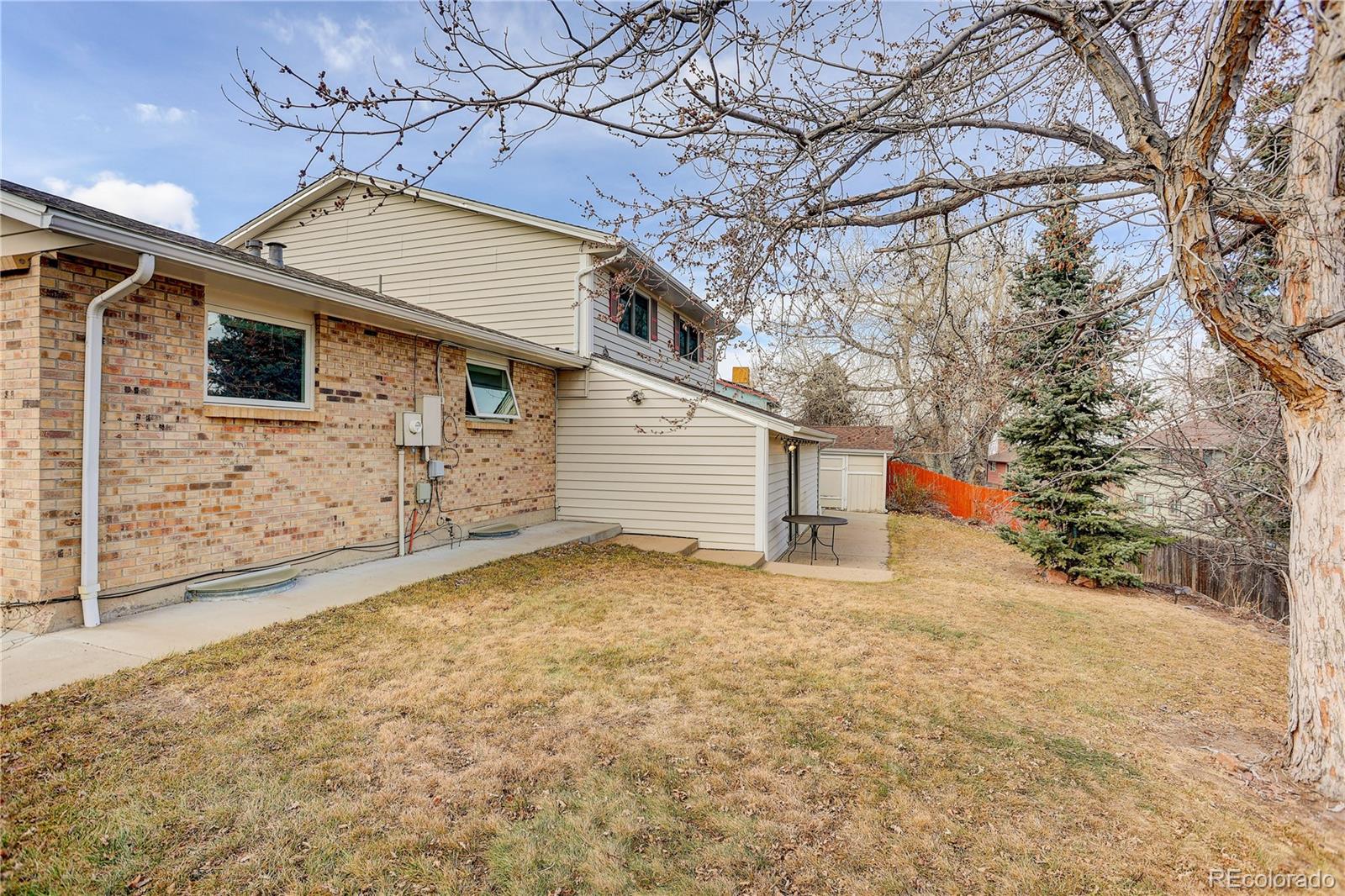 MLS Image #34 for 13226  canopus drive,lone tree, Colorado