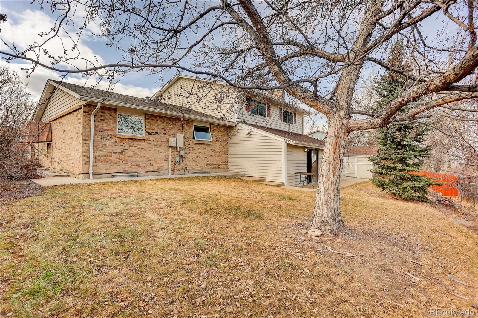 MLS Image #35 for 13226  canopus drive,lone tree, Colorado