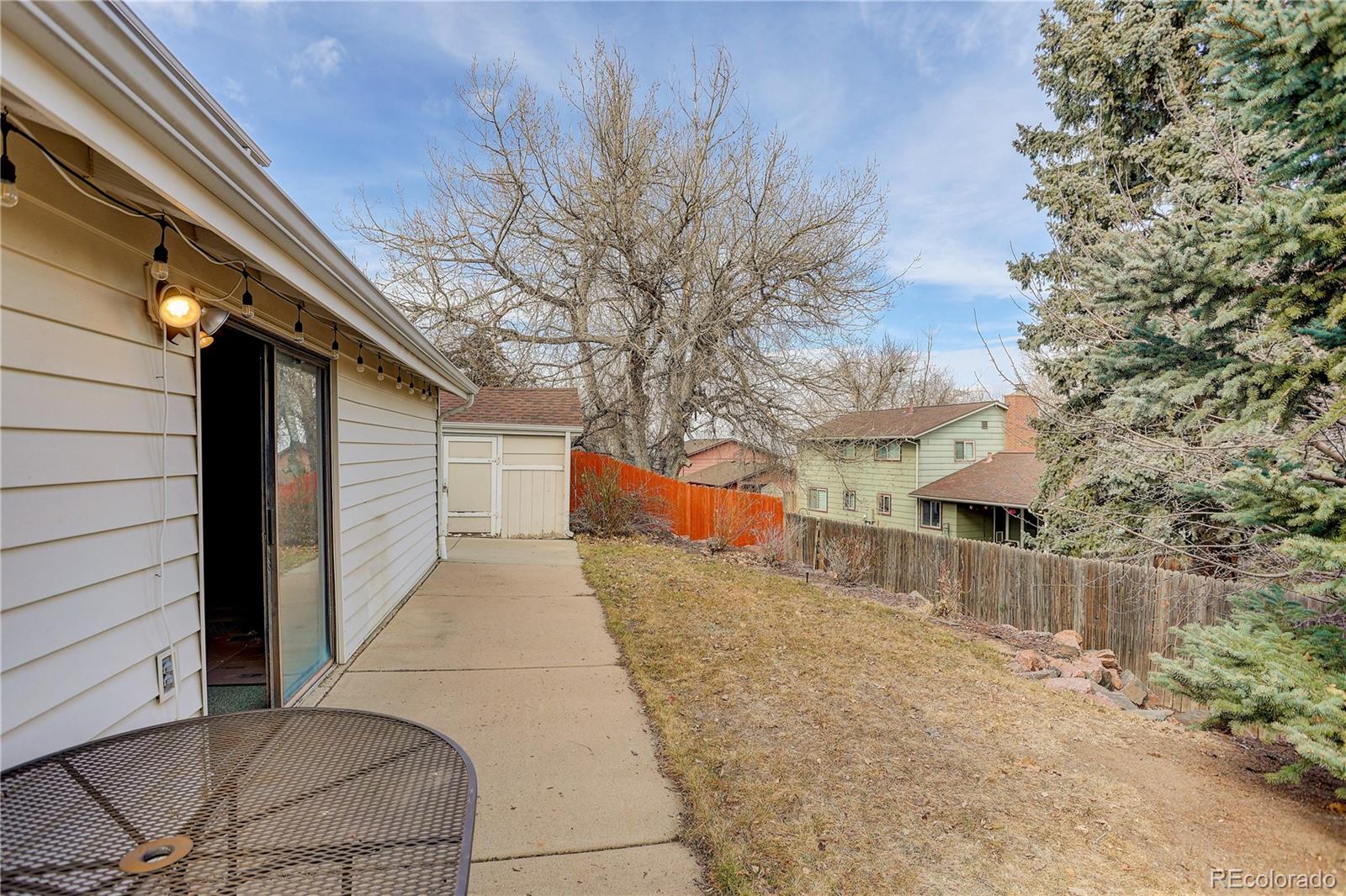 MLS Image #36 for 13226  canopus drive,lone tree, Colorado