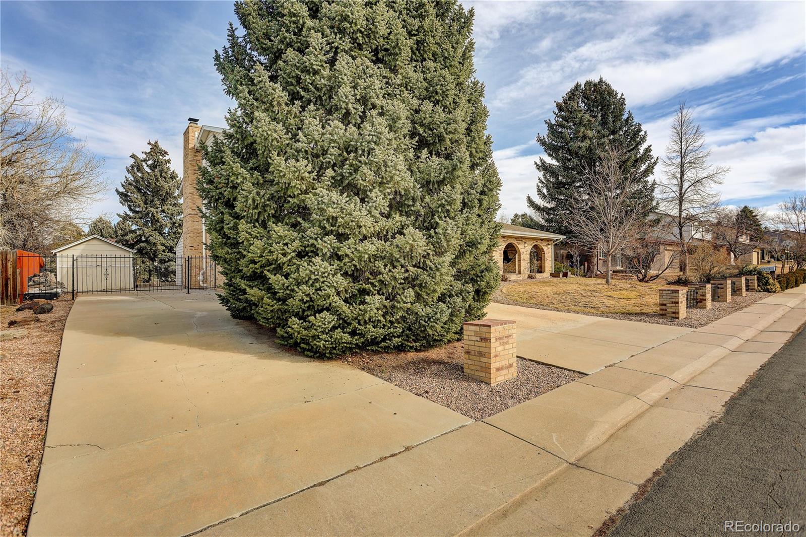 MLS Image #38 for 13226  canopus drive,lone tree, Colorado